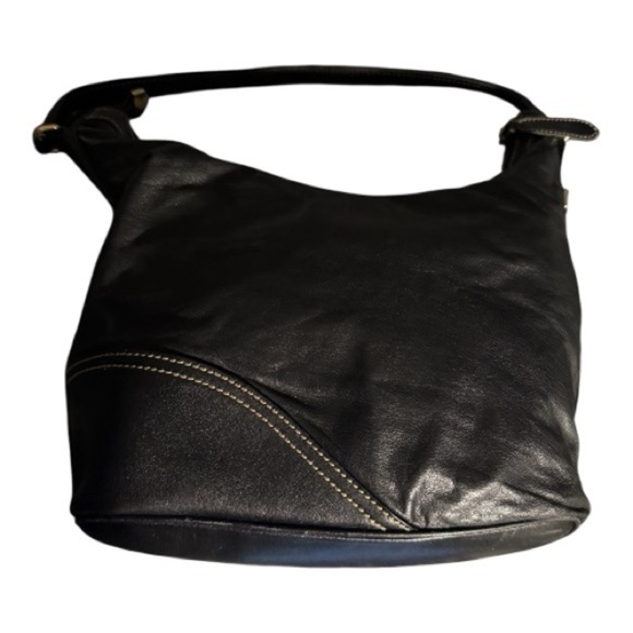 Gucci Britt Leather Hobo Bag - Picture 4 of 16